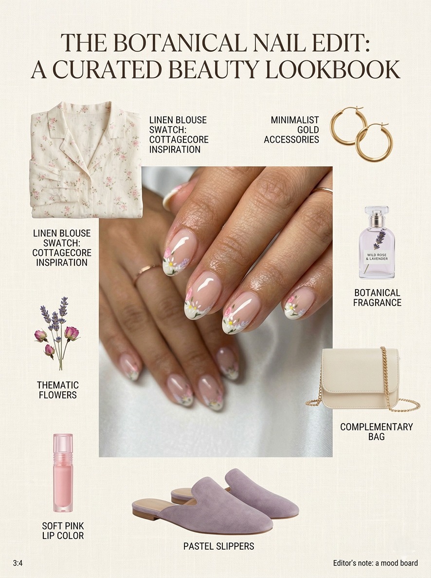 Diamond Nail Bar